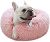 Picture of DOOGY Pet Calming Bed Pink